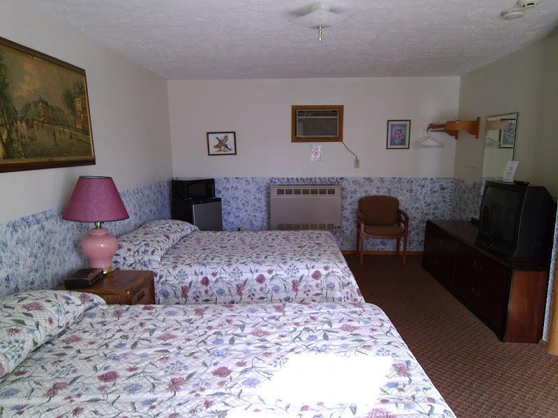 Cedar Hill Motel Hillsboro Quarto foto
